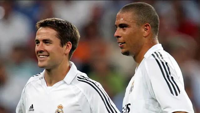 足球的核心 足球的核心